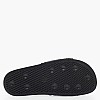 Women Flip Flops & Sandals Up.Tone Black ECOleather Replay