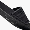 Ανδρικές Σαγιονάρες & Πέδιλα Up.Total Μαύρο ECOleather Replay Ανδρικές Σαγιονάρες & Πέδιλα Up.Total Μαύρο ECOleather Replay