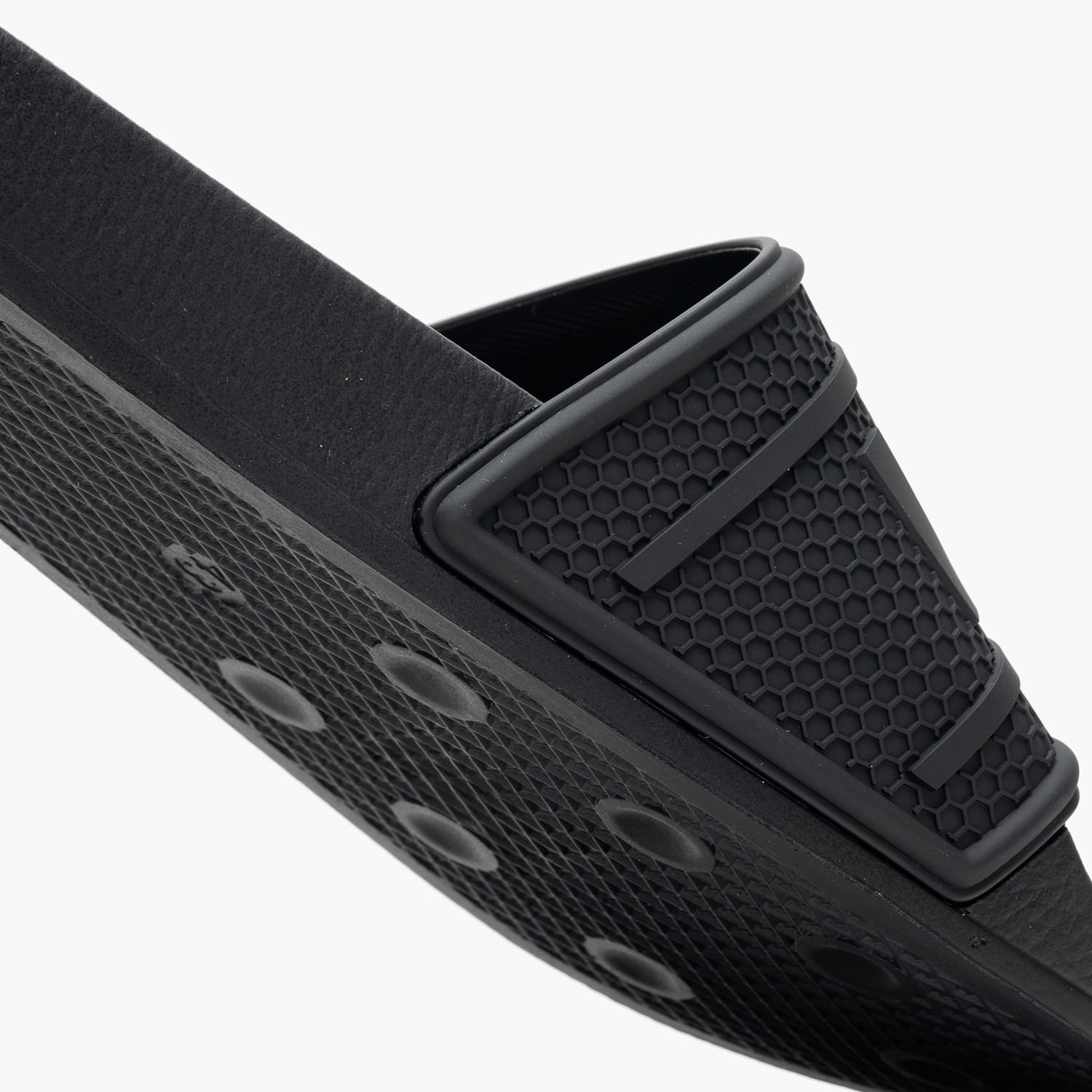 Ανδρικές Σαγιονάρες & Πέδιλα Up.Total Μαύρο ECOleather Replay Ανδρικές Σαγιονάρες & Πέδιλα Up.Total Μαύρο ECOleather Replay