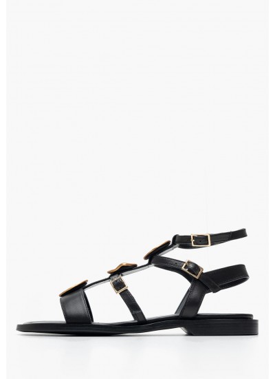 Γυναικείες Τσάντες Cross.Canvas Μπεζ Ύφασμα Tommy Hilfiger