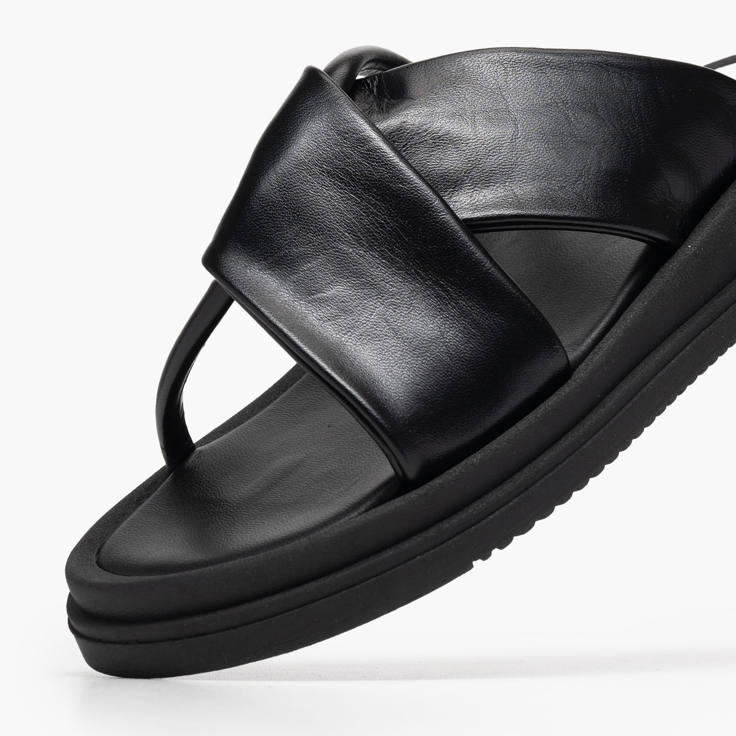 Mortoglou Sk23 Γυναικεία Flats