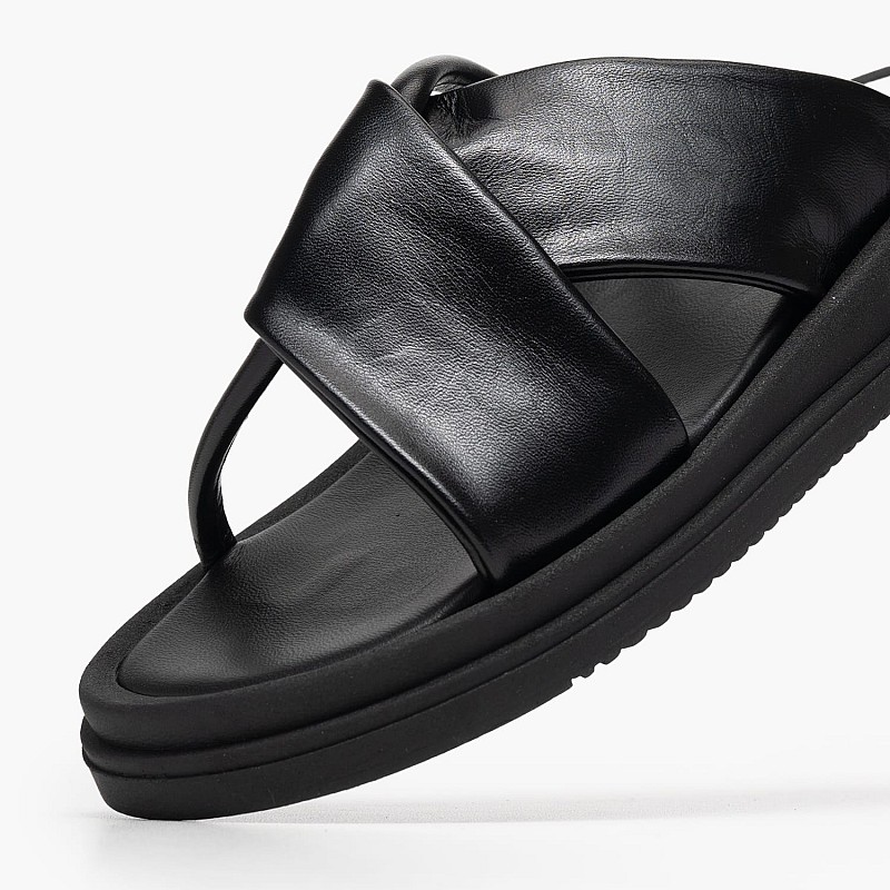 Mortoglou Sk23 Γυναικεία Flats