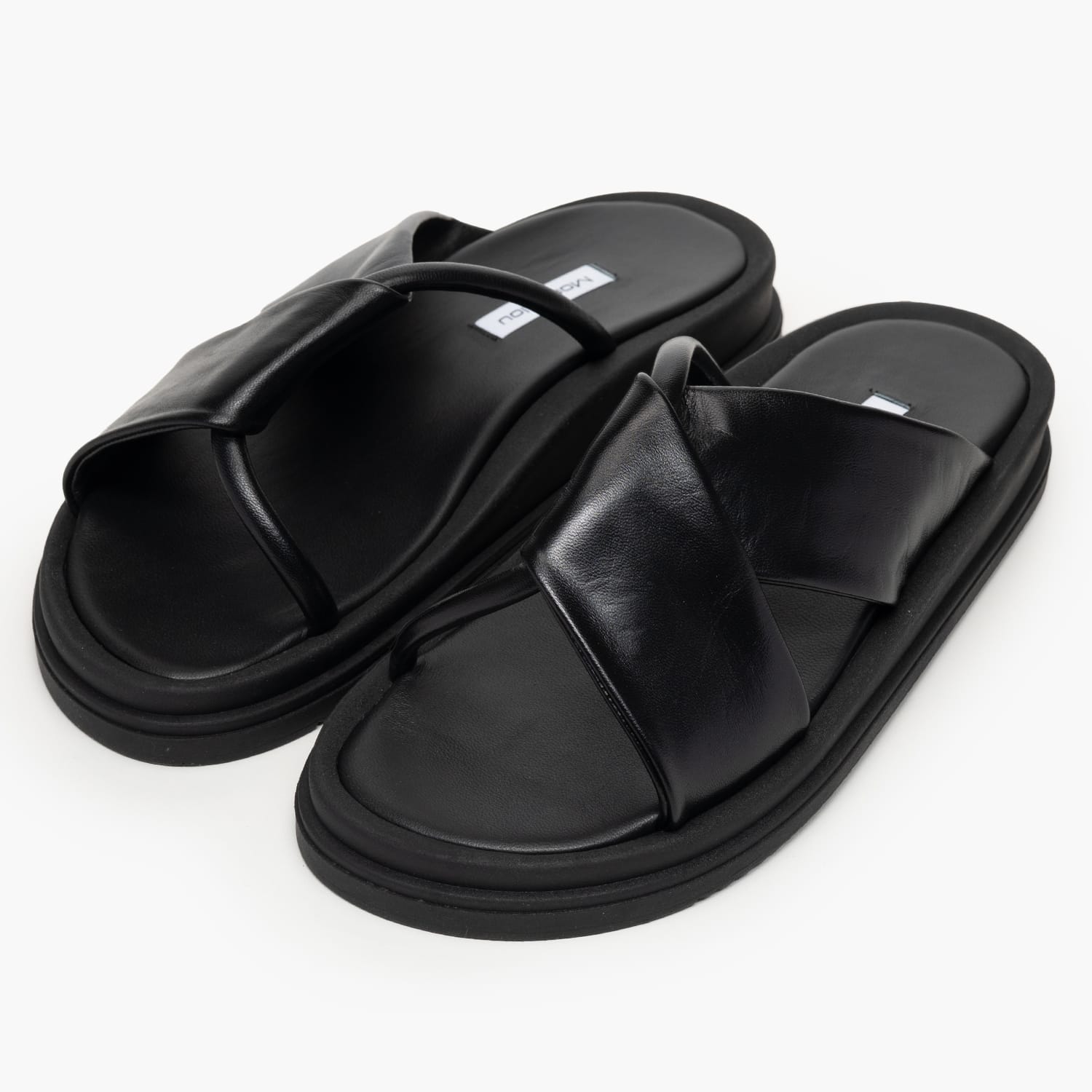 Mortoglou Sk23 Γυναικεία Flats Mortoglou Sk23 Γυναικεία Flats