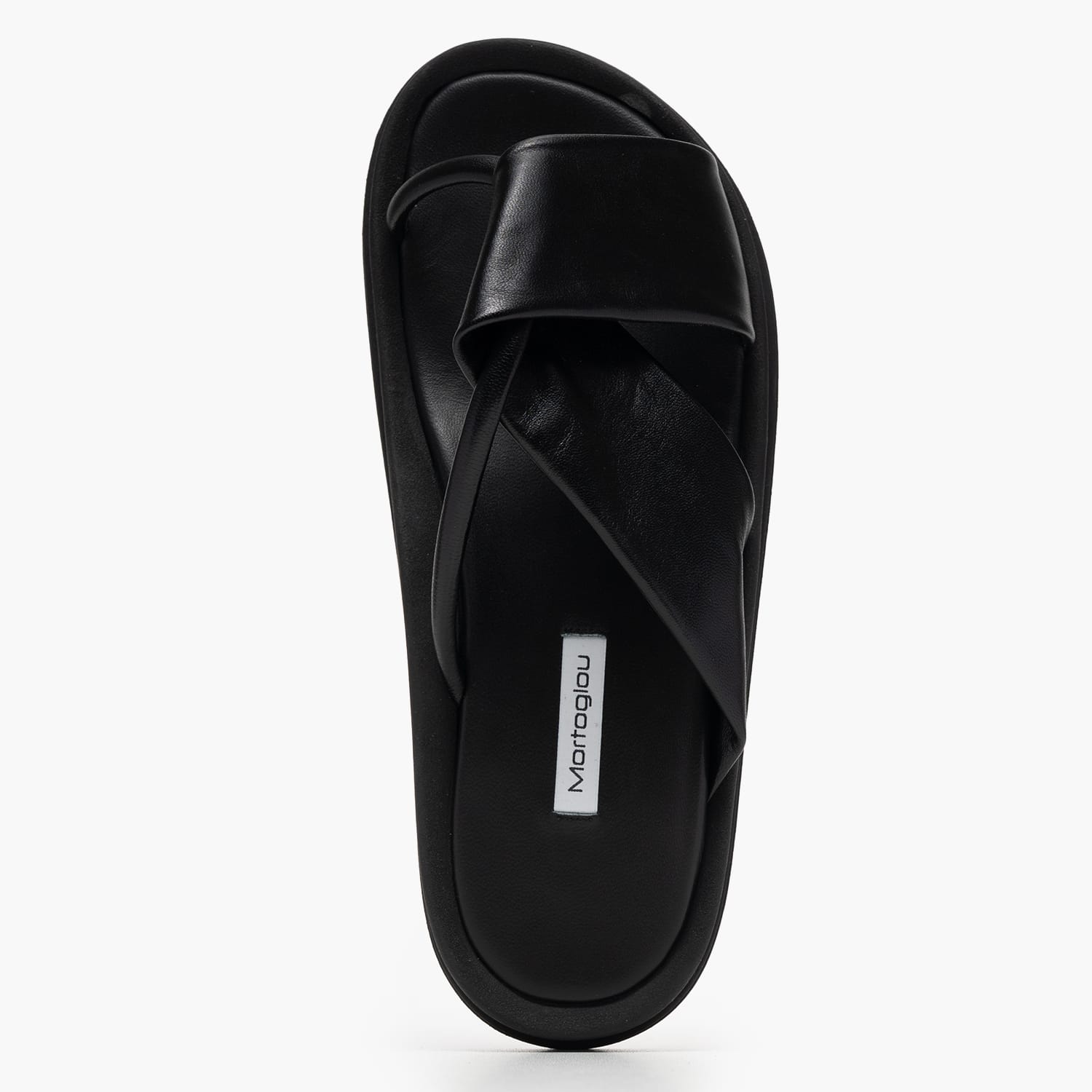 Mortoglou Sk23 Γυναικεία Flats Mortoglou Sk23 Γυναικεία Flats