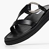 Mortoglou Sk26 Γυναικεία Flats Mortoglou Sk26 Γυναικεία Flats