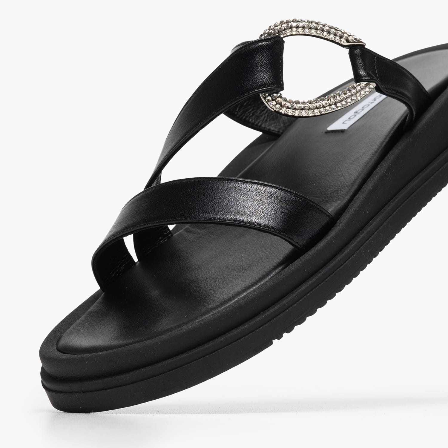 Mortoglou Sk26 Γυναικεία Flats