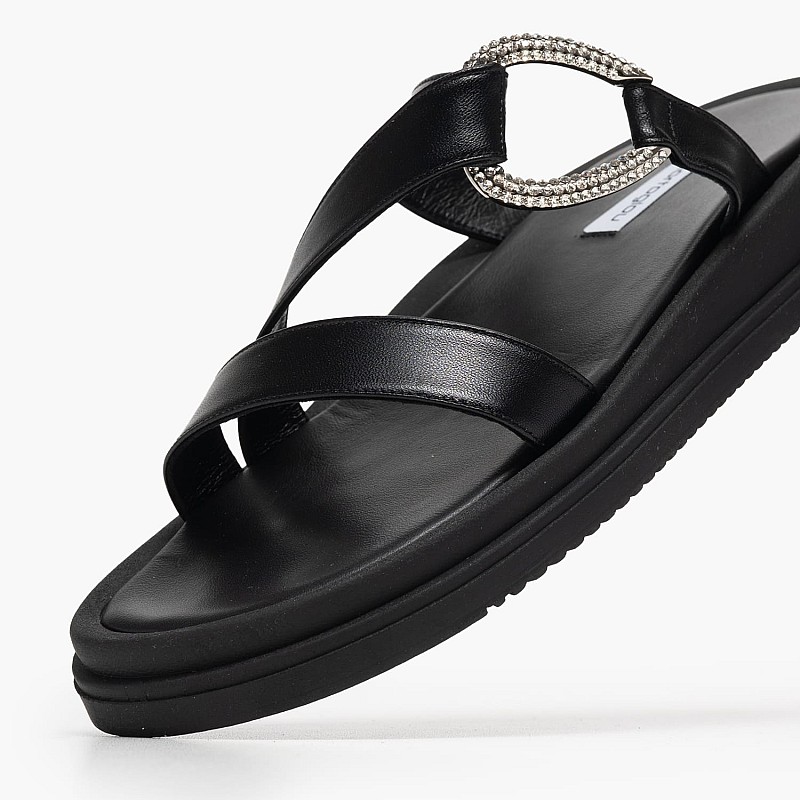 Mortoglou Sk26 Γυναικεία Flats