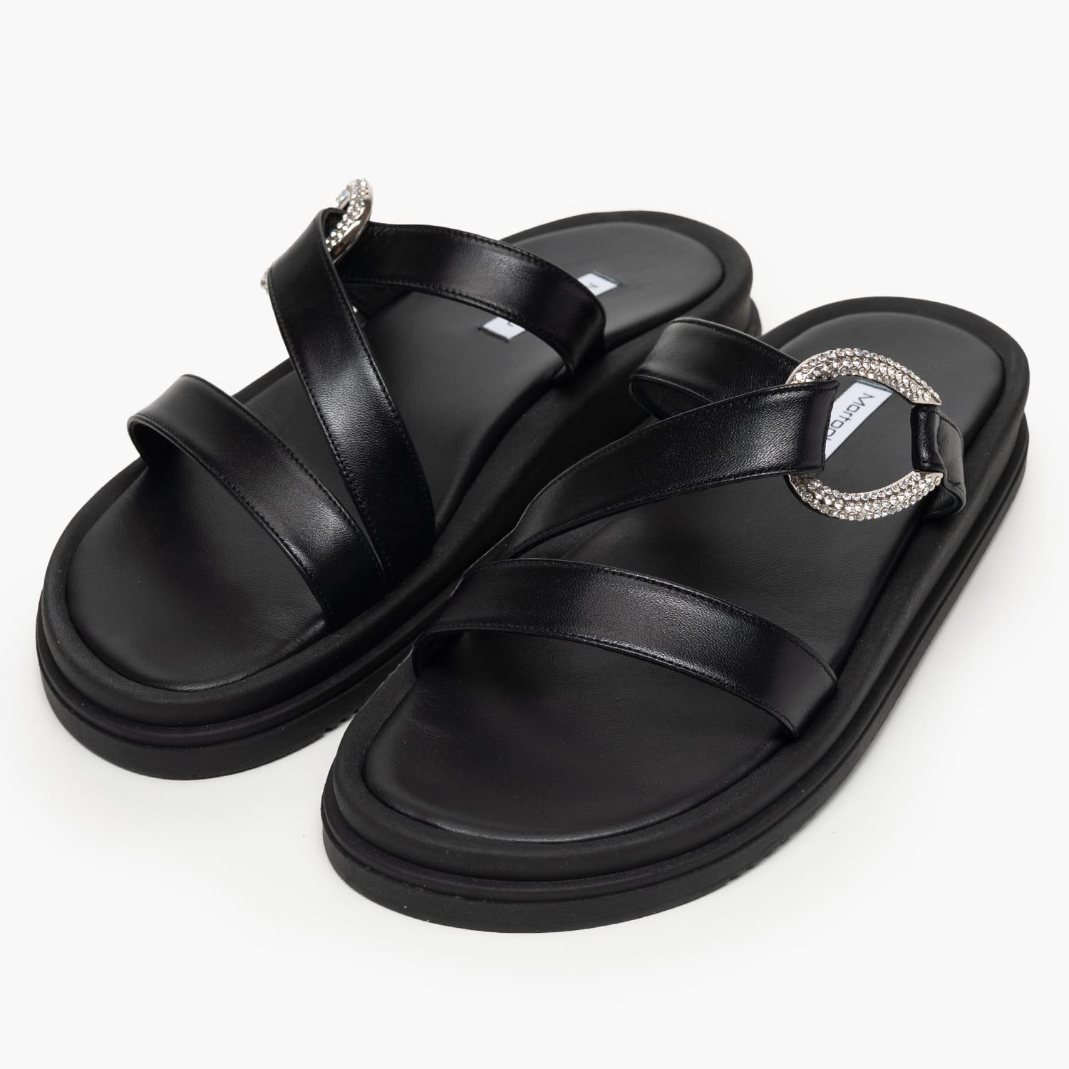 Mortoglou Sk26 Γυναικεία Flats Mortoglou Sk26 Γυναικεία Flats
