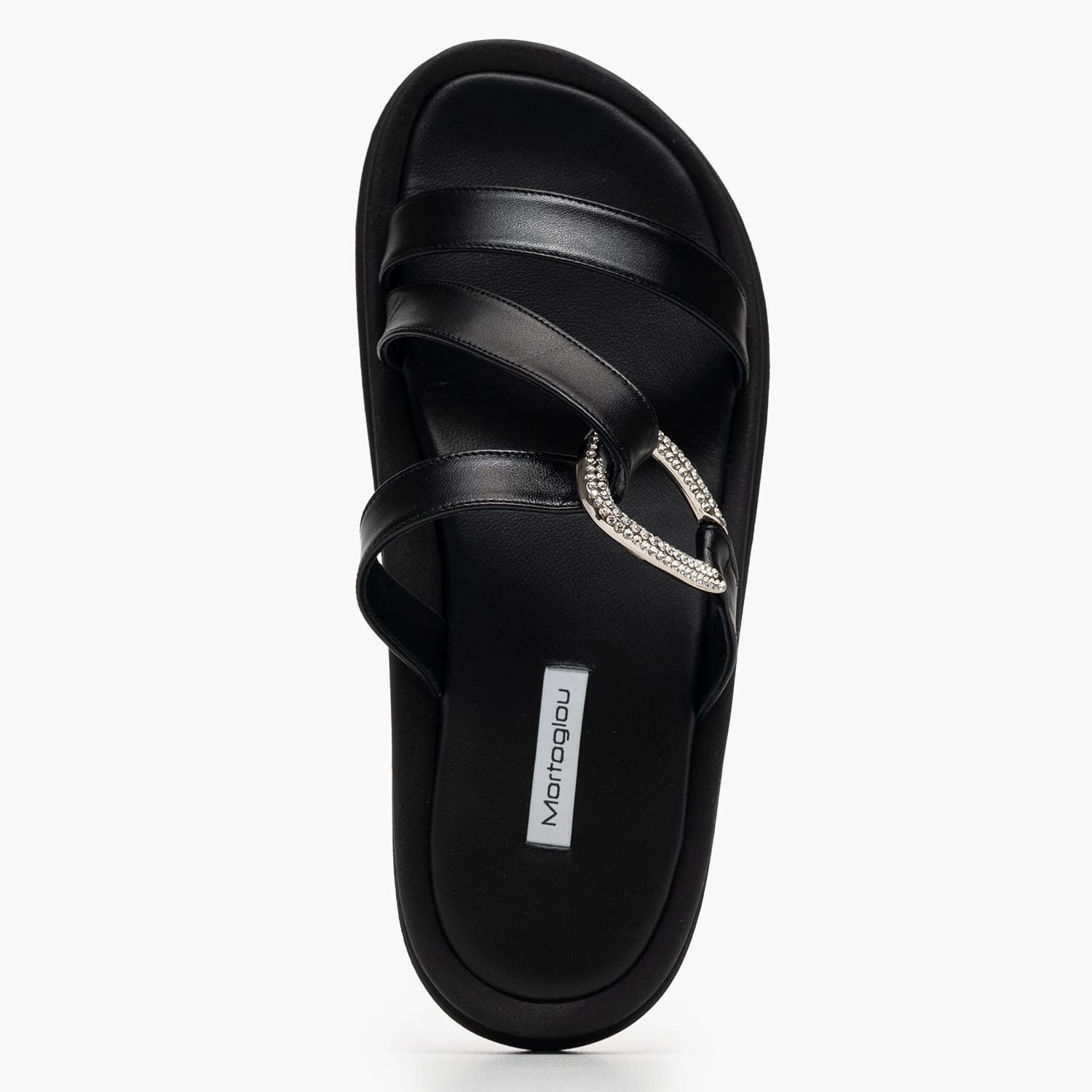 Mortoglou Sk26 Γυναικεία Flats Mortoglou Sk26 Γυναικεία Flats