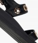 Γυναικεία Flats Sk28 Μαύρο Δέρμα Mortoglou Γυναικεία Flats Sk28 Μαύρο Δέρμα Mortoglou
