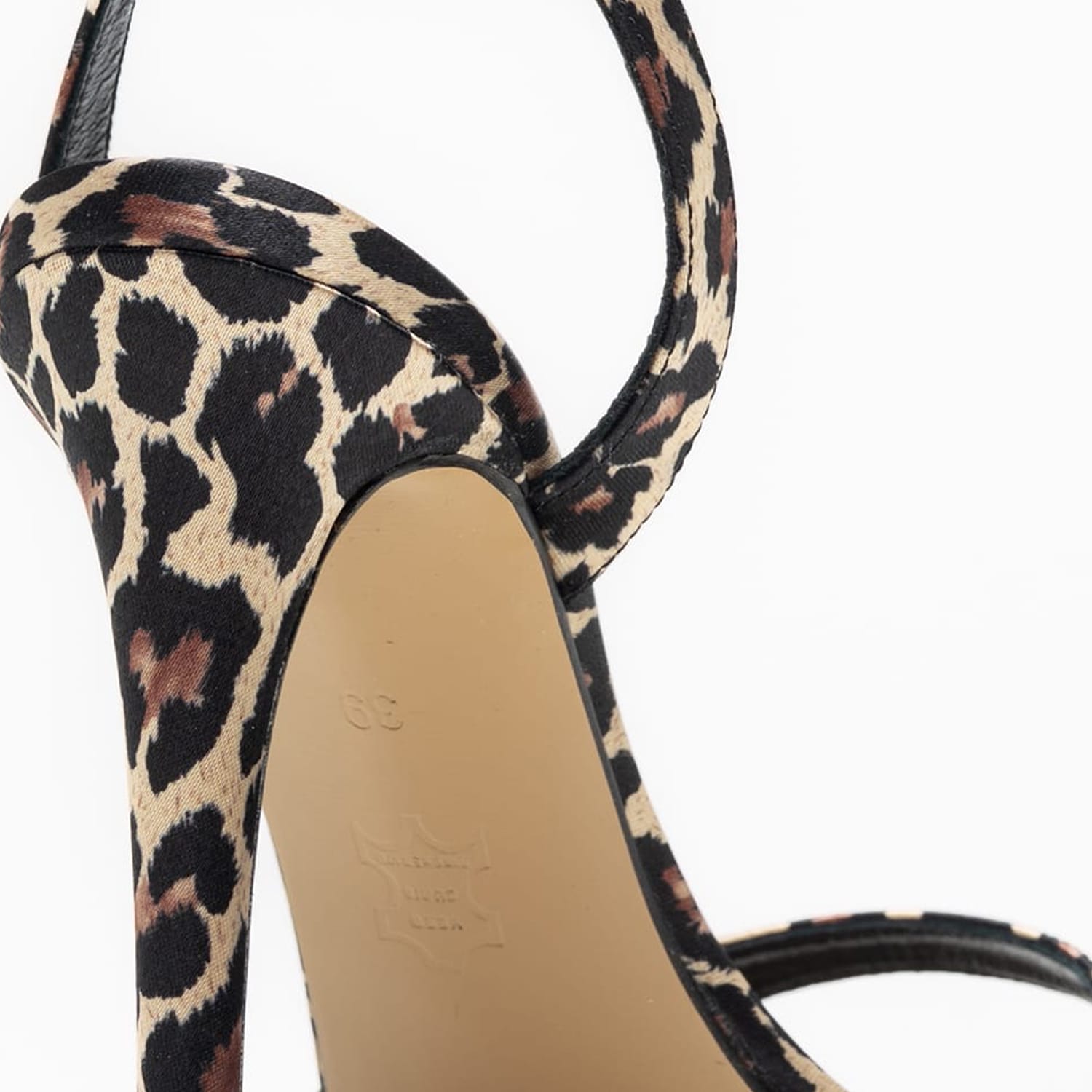 Γυναικεία Πέδιλα Sk901 Leopard Ύφασμα Mortoglou Γυναικεία Πέδιλα Sk901 Leopard Ύφασμα Mortoglou