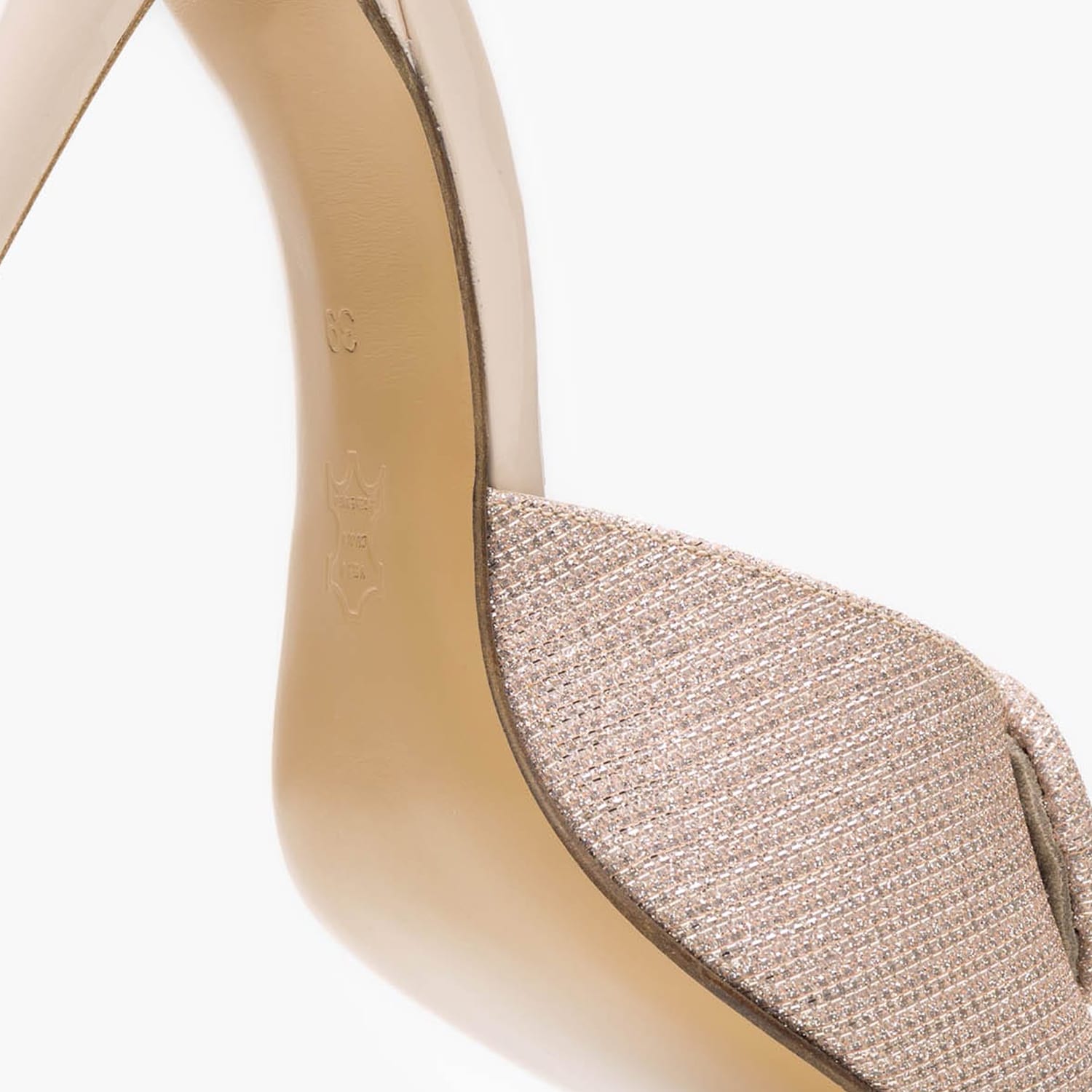 Γυναικεία Mules Sk9029 Nude Ύφασμα Mortoglou Γυναικεία Mules Sk9029 Nude Ύφασμα Mortoglou