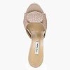 Γυναικεία Mules Sk9029 Nude Ύφασμα Mortoglou Γυναικεία Mules Sk9029 Nude Ύφασμα Mortoglou