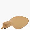 Γυναικεία Mules Sk9029 Nude Ύφασμα Mortoglou Γυναικεία Mules Sk9029 Nude Ύφασμα Mortoglou