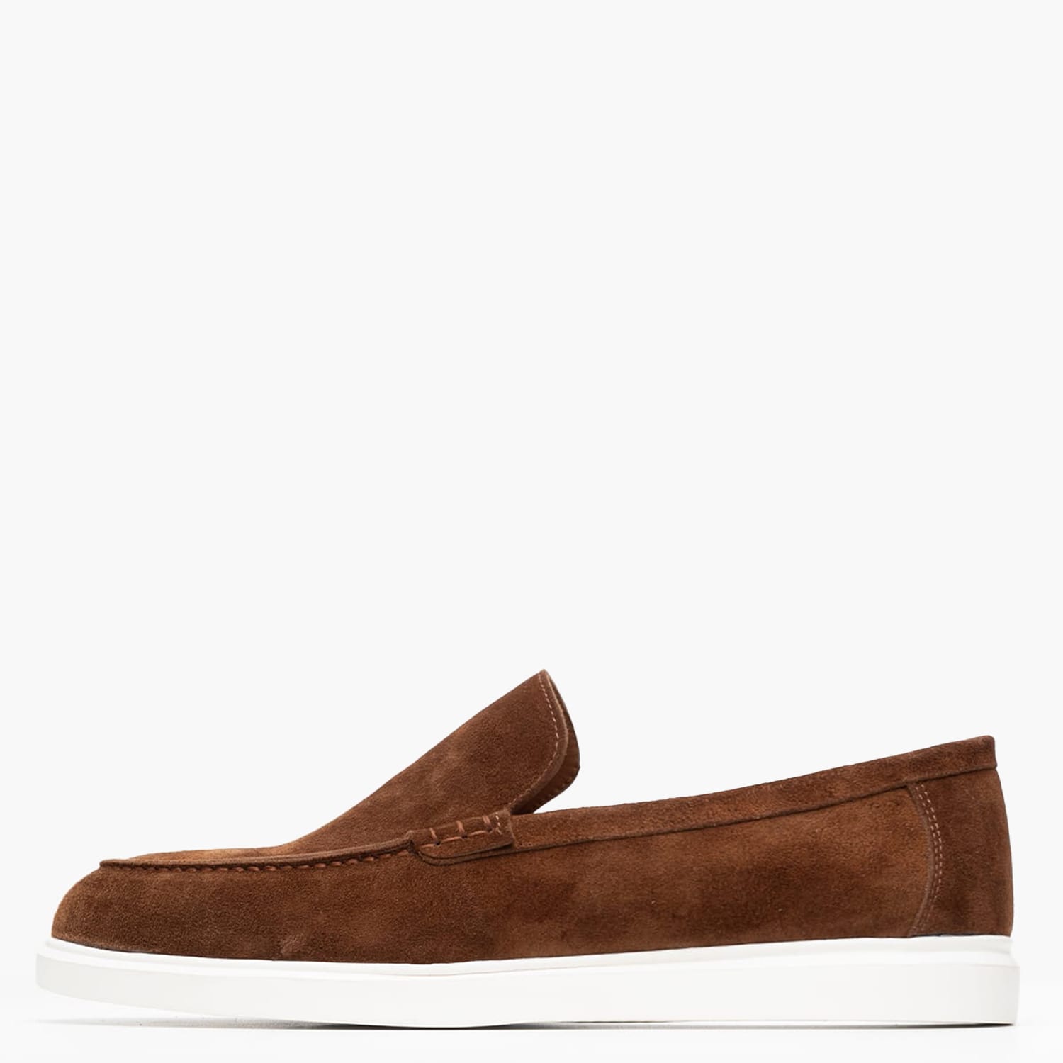 Men Moccasins 51404 Tabba Buckskin Vice
