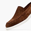 Men Moccasins 51404 Tabba Buckskin Vice Men Moccasins 51404 Tabba Buckskin Vice