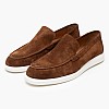 Men Moccasins 51404 Tabba Buckskin Vice Men Moccasins 51404 Tabba Buckskin Vice