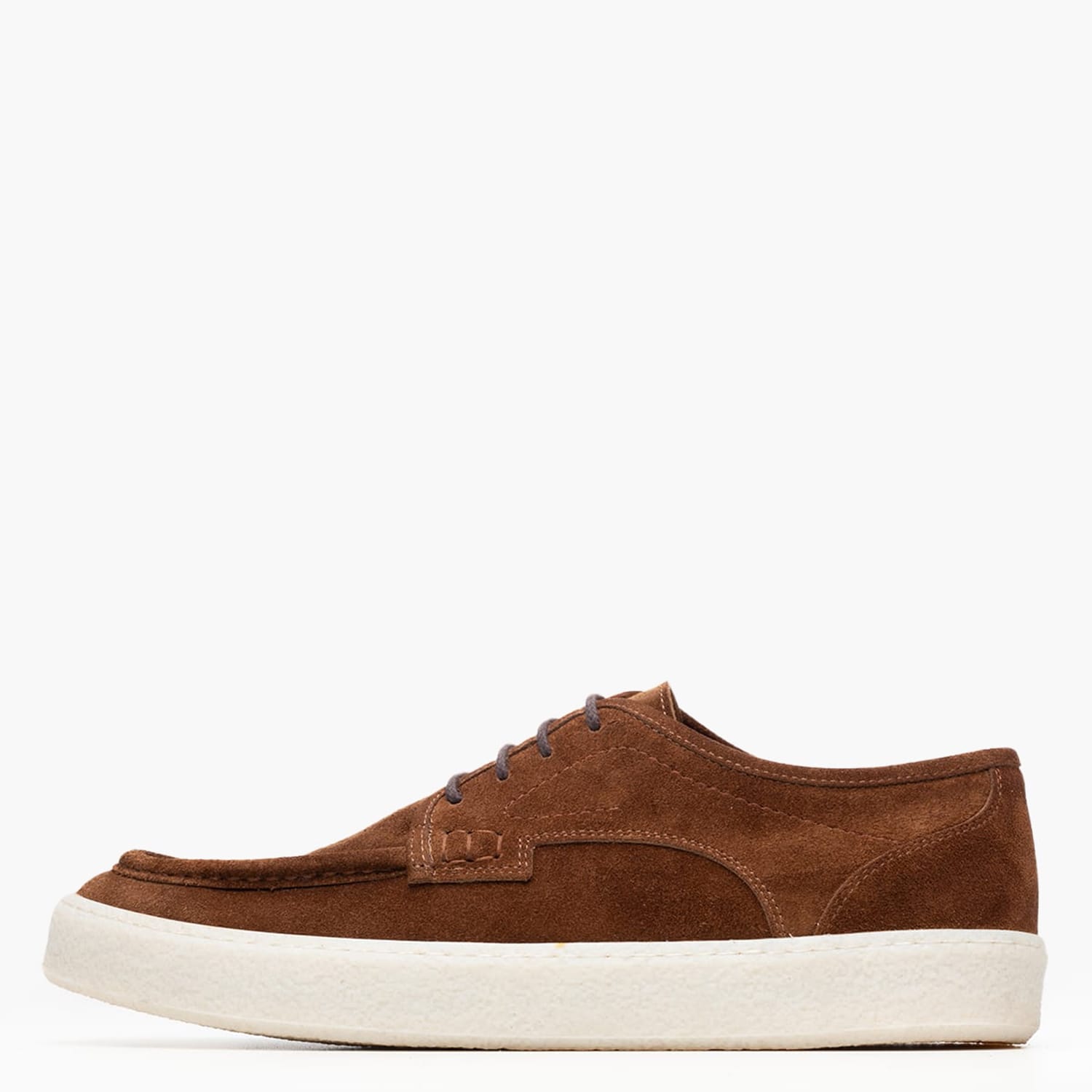 Men Shoes 51408 Tabba Buckskin Vice