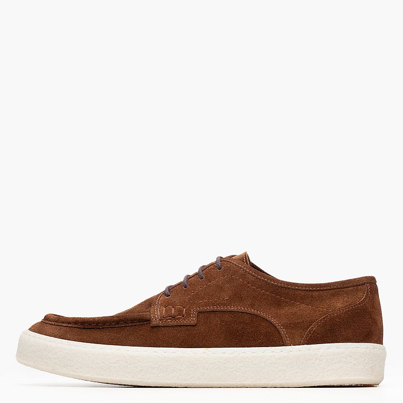 Men Shoes 51408 Tabba Buckskin Vice