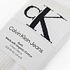 Men Socks 2P.Mono White Cotton Calvin Klein Men Socks 2P.Mono White Cotton Calvin Klein