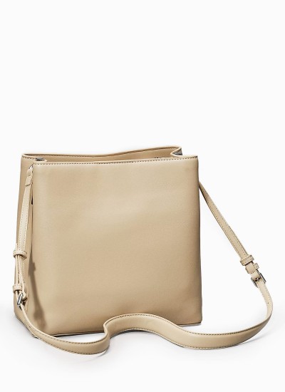 Γυναικείες Ζώνες Bridge.Belt Μαύρο ECOleather Calvin Klein