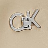 Γυναικείες Τσάντες Backet.B Μπεζ ECOleather Calvin Klein