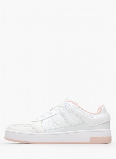 Γυναικεία Πορτοφόλια Must.Slip.Emb Μαύρο ECOleather Calvin Klein