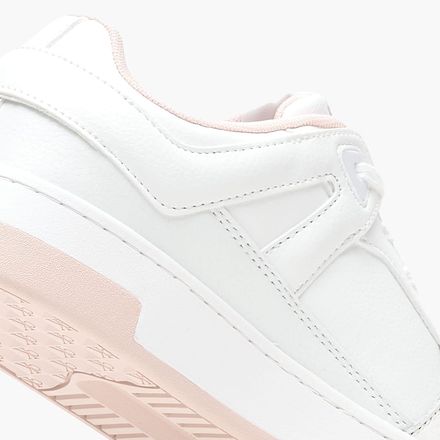 Γυναικεία Παπούτσια Casual Basket.Lowmix Άσπρο Δέρμα Calvin Klein Γυναικεία Παπούτσια Casual Basket.Lowmix Άσπρο Δέρμα Calvin Klein