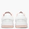 Γυναικεία Παπούτσια Casual Basket.Lowmix Άσπρο Δέρμα Calvin Klein Γυναικεία Παπούτσια Casual Basket.Lowmix Άσπρο Δέρμα Calvin Klein