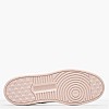 Γυναικεία Παπούτσια Casual Basket.Lowmix Άσπρο Δέρμα Calvin Klein Γυναικεία Παπούτσια Casual Basket.Lowmix Άσπρο Δέρμα Calvin Klein