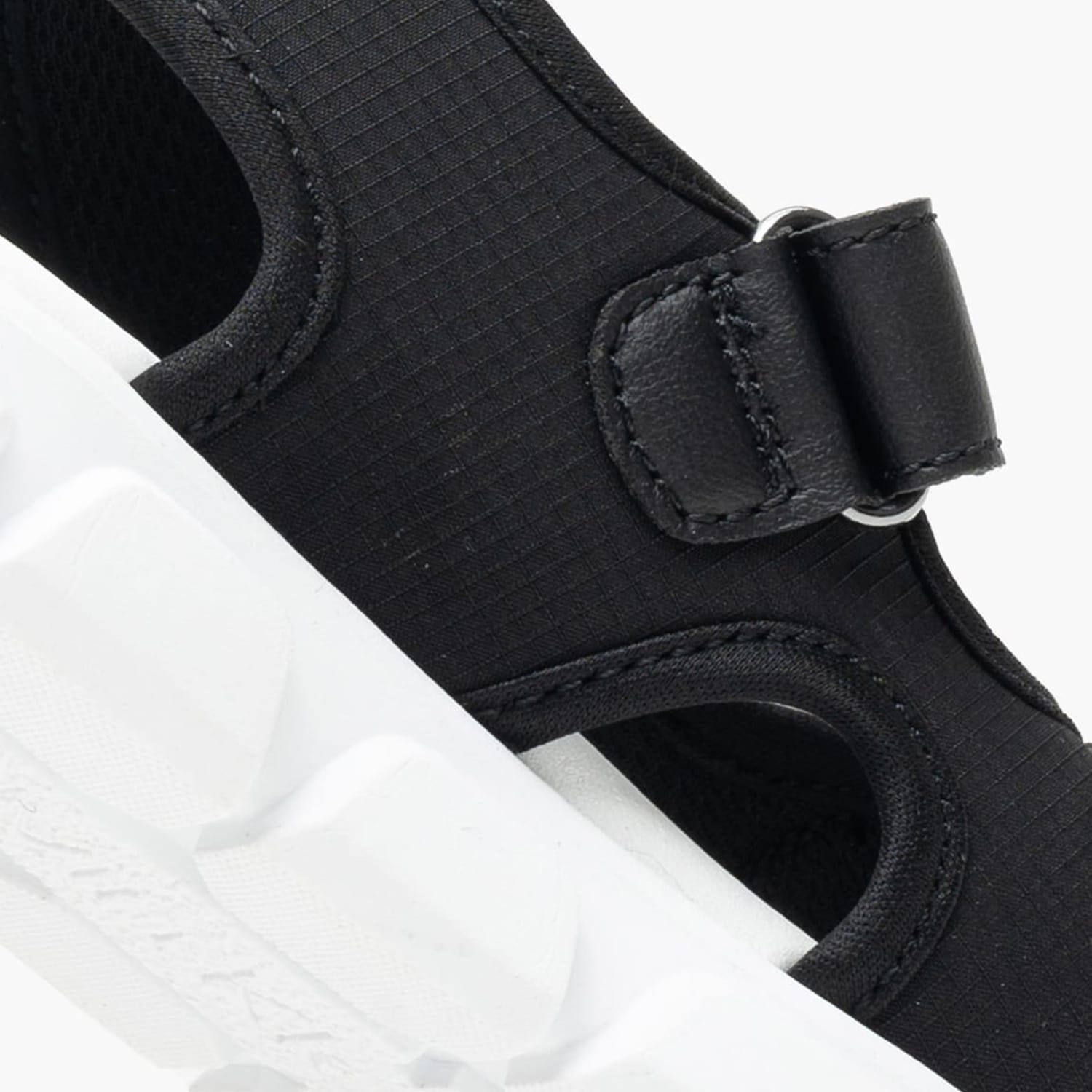 Kids Flip Flops & Sandals Blck.Sand Black Fabric Calvin Klein Kids Flip Flops & Sandals Blck.Sand Black Fabric Calvin Klein