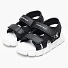 Kids Flip Flops & Sandals Blck.Sand Black Fabric Calvin Klein Kids Flip Flops & Sandals Blck.Sand Black Fabric Calvin Klein