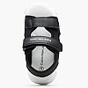 Kids Flip Flops & Sandals Blck.Sand Black Fabric Calvin Klein Kids Flip Flops & Sandals Blck.Sand Black Fabric Calvin Klein