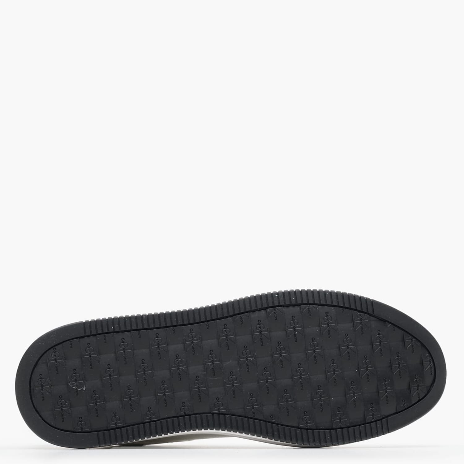 Γυναικεία Παπούτσια Casual Bold.Flatf Άσπρο Δέρμα Calvin Klein Γυναικεία Παπούτσια Casual Bold.Flatf Άσπρο Δέρμα Calvin Klein