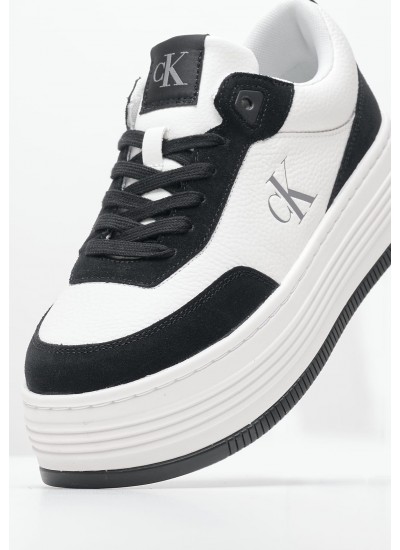 Παιδικά Παπούτσια Casual Aeranter Μπλε ECOleather Geox