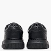 Men Casual Shoes Chunky.Cupsole.B.2 Black Leather Calvin Klein Men Casual Shoes Chunky.Cupsole.B.2 Black Leather Calvin Klein