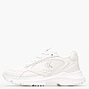 Παιδικά Παπούτσια Casual Ck.Laceup Άσπρο ECOleather-Ύφασμα Calvin Klein Παιδικά Παπούτσια Casual Ck.Laceup Άσπρο ECOleather-Ύφασμα Calvin Klein