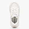 Παιδικά Παπούτσια Casual Ck.Laceup Άσπρο ECOleather-Ύφασμα Calvin Klein Παιδικά Παπούτσια Casual Ck.Laceup Άσπρο ECOleather-Ύφασμα Calvin Klein