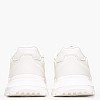 Παιδικά Παπούτσια Casual Ck.Laceup Άσπρο ECOleather-Ύφασμα Calvin Klein Παιδικά Παπούτσια Casual Ck.Laceup Άσπρο ECOleather-Ύφασμα Calvin Klein