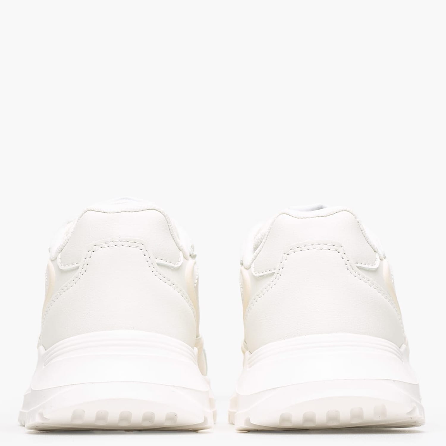 Παιδικά Παπούτσια Casual Ck.Laceup Άσπρο ECOleather-Ύφασμα Calvin Klein Παιδικά Παπούτσια Casual Ck.Laceup Άσπρο ECOleather-Ύφασμα Calvin Klein