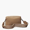 Γυναικείες Τσάντες Conv.Camera Μπεζ ECOleather Calvin Klein Γυναικείες Τσάντες Conv.Camera Μπεζ ECOleather Calvin Klein