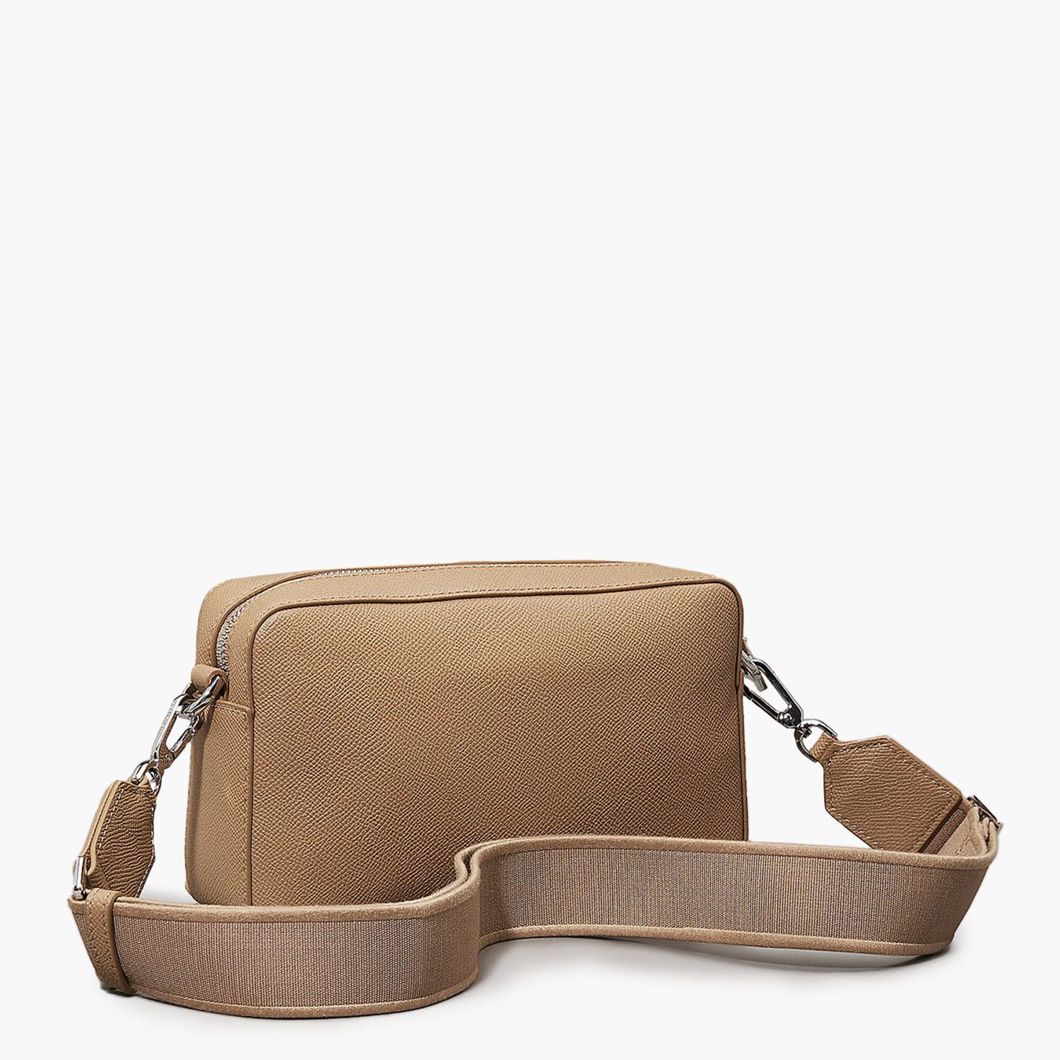 Γυναικείες Τσάντες Conv.Camera Μπεζ ECOleather Calvin Klein Γυναικείες Τσάντες Conv.Camera Μπεζ ECOleather Calvin Klein