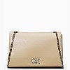 Γυναικείες Τσάντες Conv.Sh Μπεζ ECOleather Calvin Klein Γυναικείες Τσάντες Conv.Sh Μπεζ ECOleather Calvin Klein