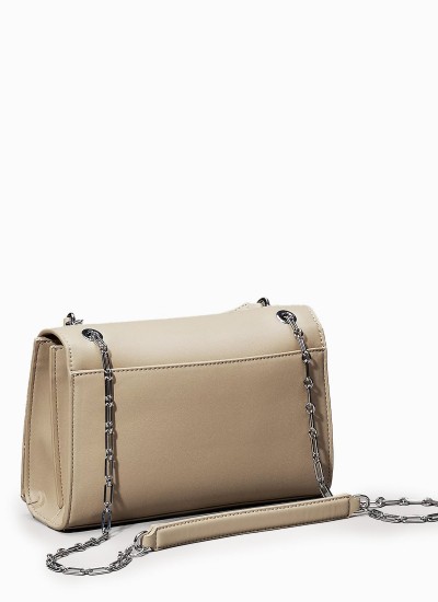 Γυναικείες Ζώνες Bridge.Belt Μαύρο ECOleather Calvin Klein