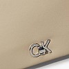 Γυναικείες Τσάντες Conv.Sh Μπεζ ECOleather Calvin Klein Γυναικείες Τσάντες Conv.Sh Μπεζ ECOleather Calvin Klein