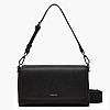 Γυναικείες Τσάντες Convert.Sh Μαύρο ECOleather Calvin Klein Γυναικείες Τσάντες Convert.Sh Μαύρο ECOleather Calvin Klein