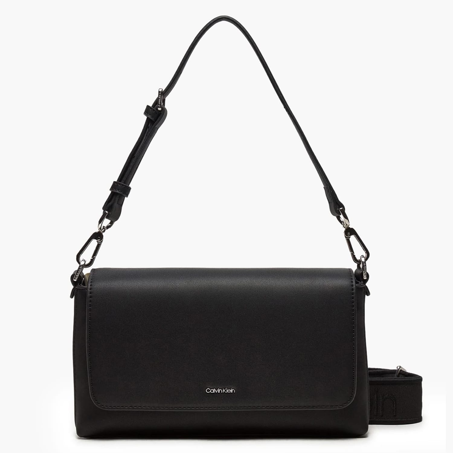 Γυναικείες Τσάντες Convert.Sh Μαύρο ECOleather Calvin Klein
