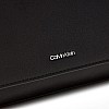 Γυναικείες Τσάντες Convert.Sh Μαύρο ECOleather Calvin Klein Γυναικείες Τσάντες Convert.Sh Μαύρο ECOleather Calvin Klein