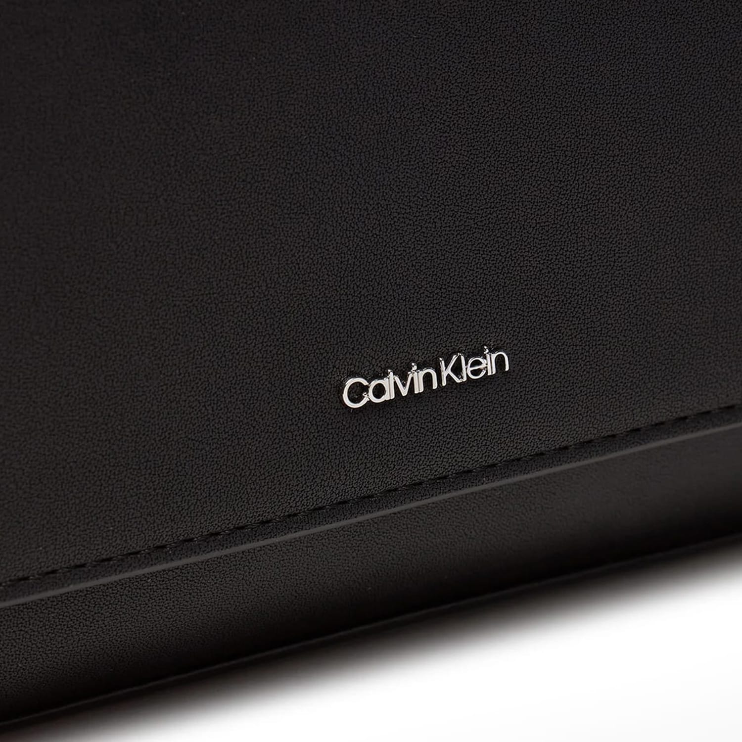 Γυναικείες Τσάντες Convert.Sh Μαύρο ECOleather Calvin Klein Γυναικείες Τσάντες Convert.Sh Μαύρο ECOleather Calvin Klein