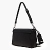 Γυναικείες Τσάντες Convert.Sh Μαύρο ECOleather Calvin Klein Γυναικείες Τσάντες Convert.Sh Μαύρο ECOleather Calvin Klein